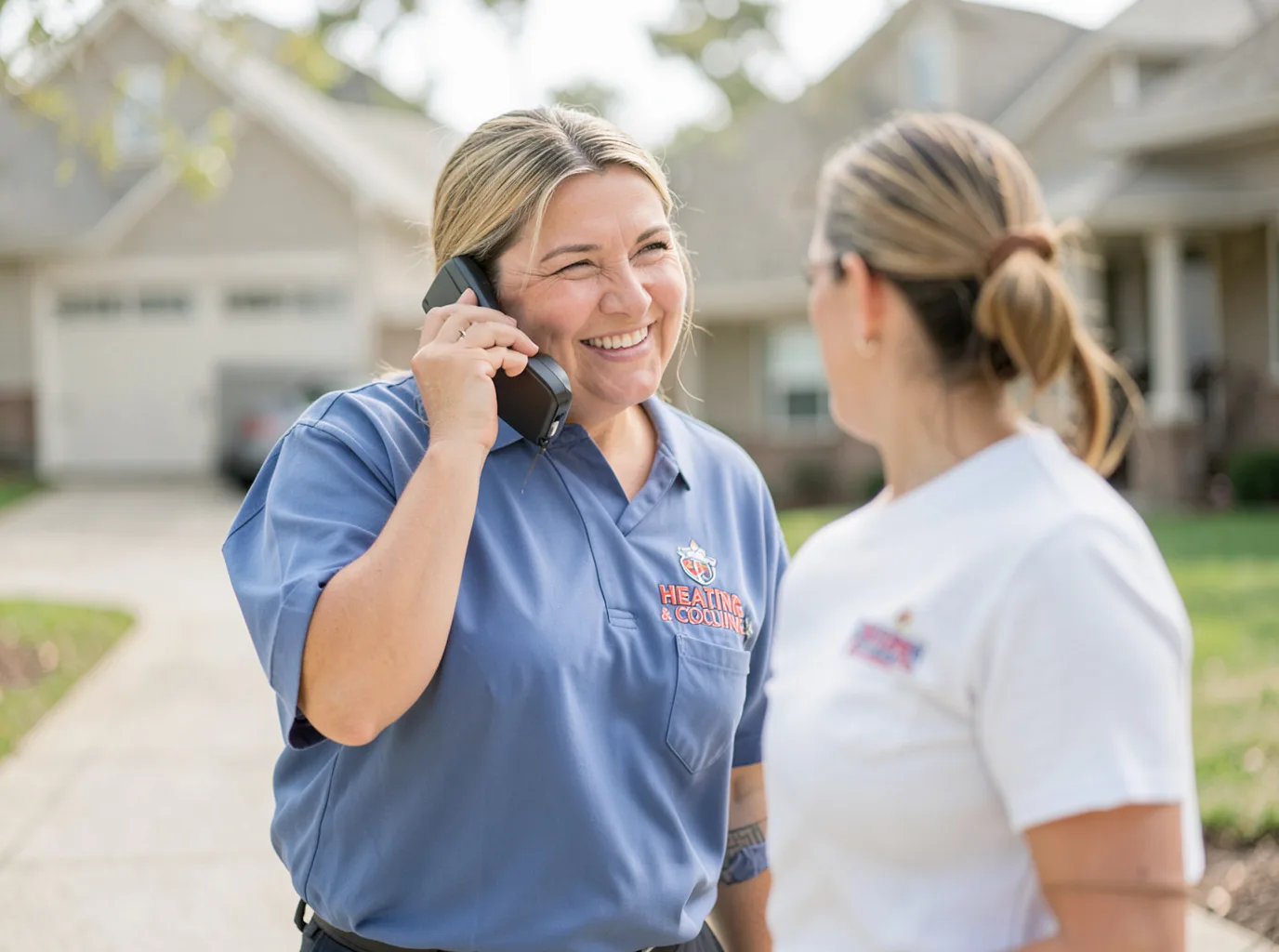Hvac Repair Cynthiana, OH FAQs